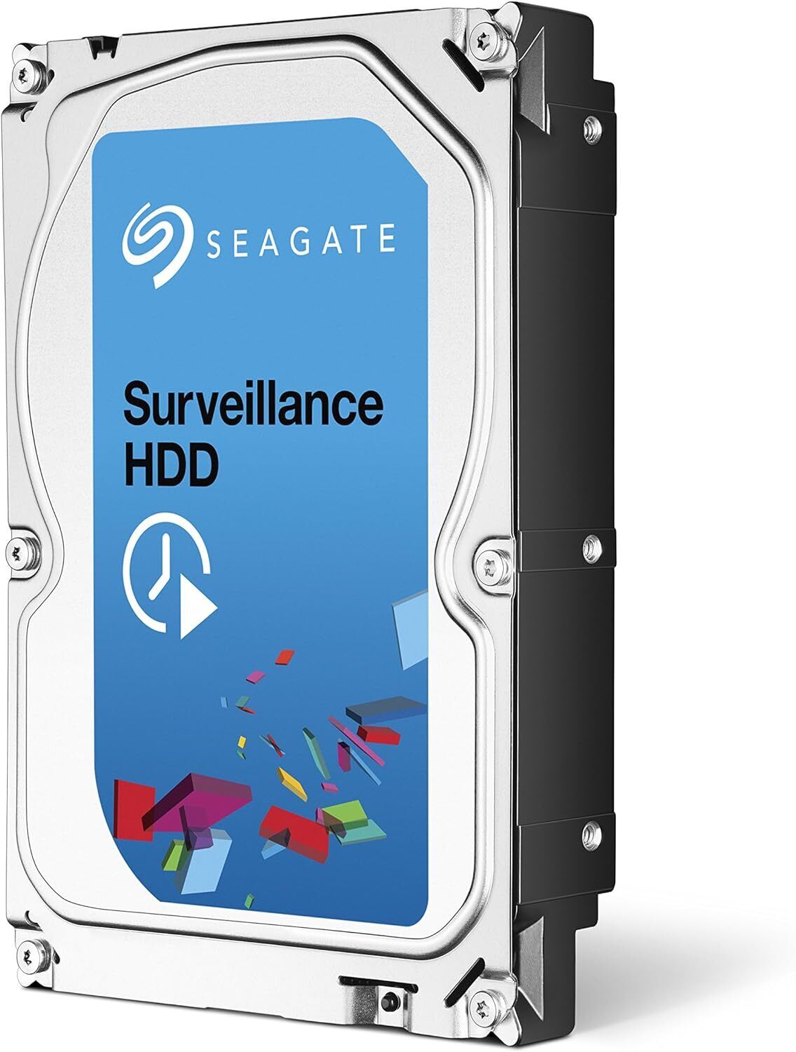 Seagate Surveillance 3 TB Serial ATA-600 5900 Rpm 64mb St3000vx006 (OPENBOX)