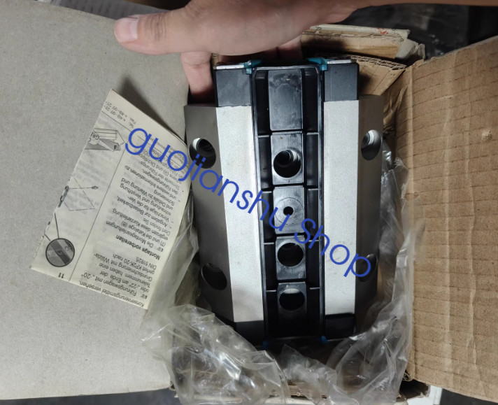 1PCS NEW Rexroth R185343110 Module Fast delivery Via Fedex/DHL