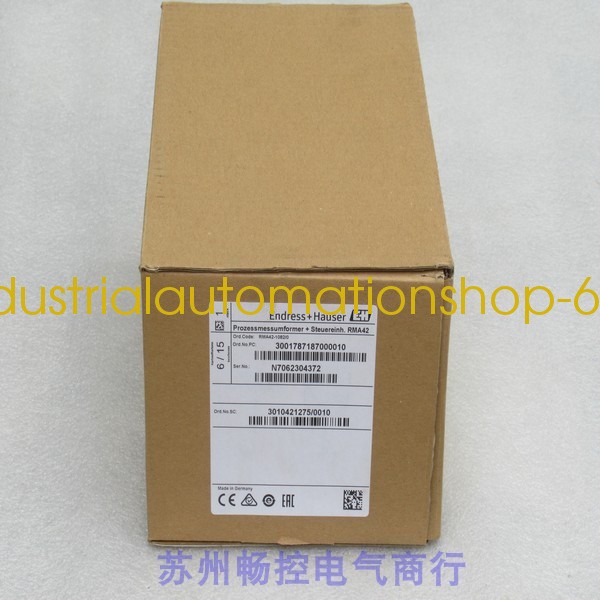 1PC NEW Phoenix lightning arrester RMA42-1082/0 Via DHL or FedEX