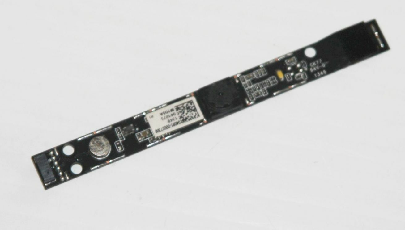 Genuine Internal Lid Webcam Camera 04081-00027300 - Asus X550c 15.6" Laptop