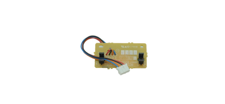GENUINE Brother MFC-L6900DW HL-5100DN Registration Sensor PCB D00510001