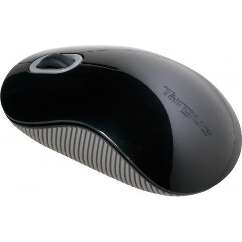 Open Box: Targus Wireless Mouse with Blue Trace Technology for Tracking, Include