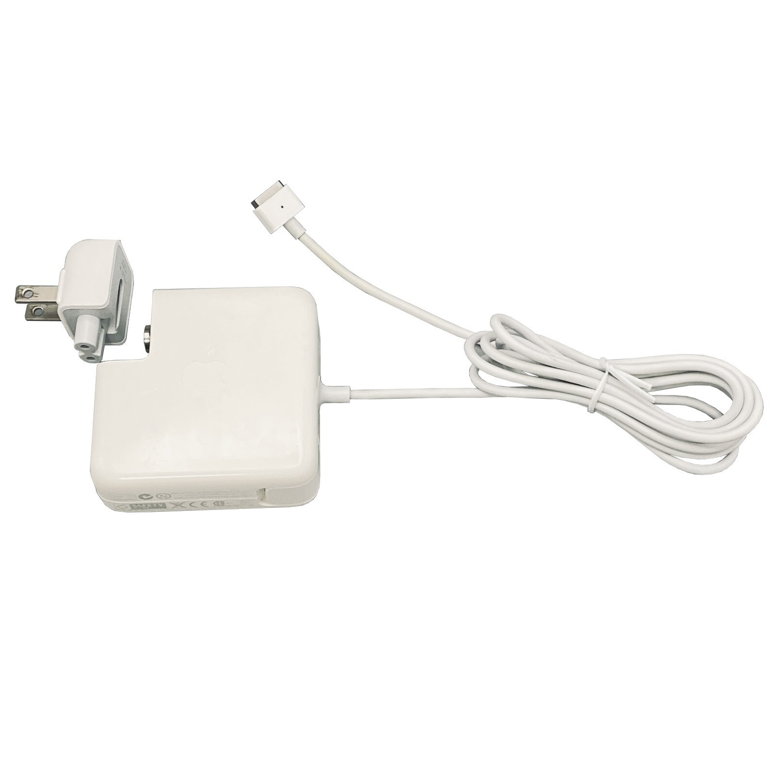 Original Apple MagSafe 60W AC Adapter For Macbook Air 11-inch 13-inch 2008-2011