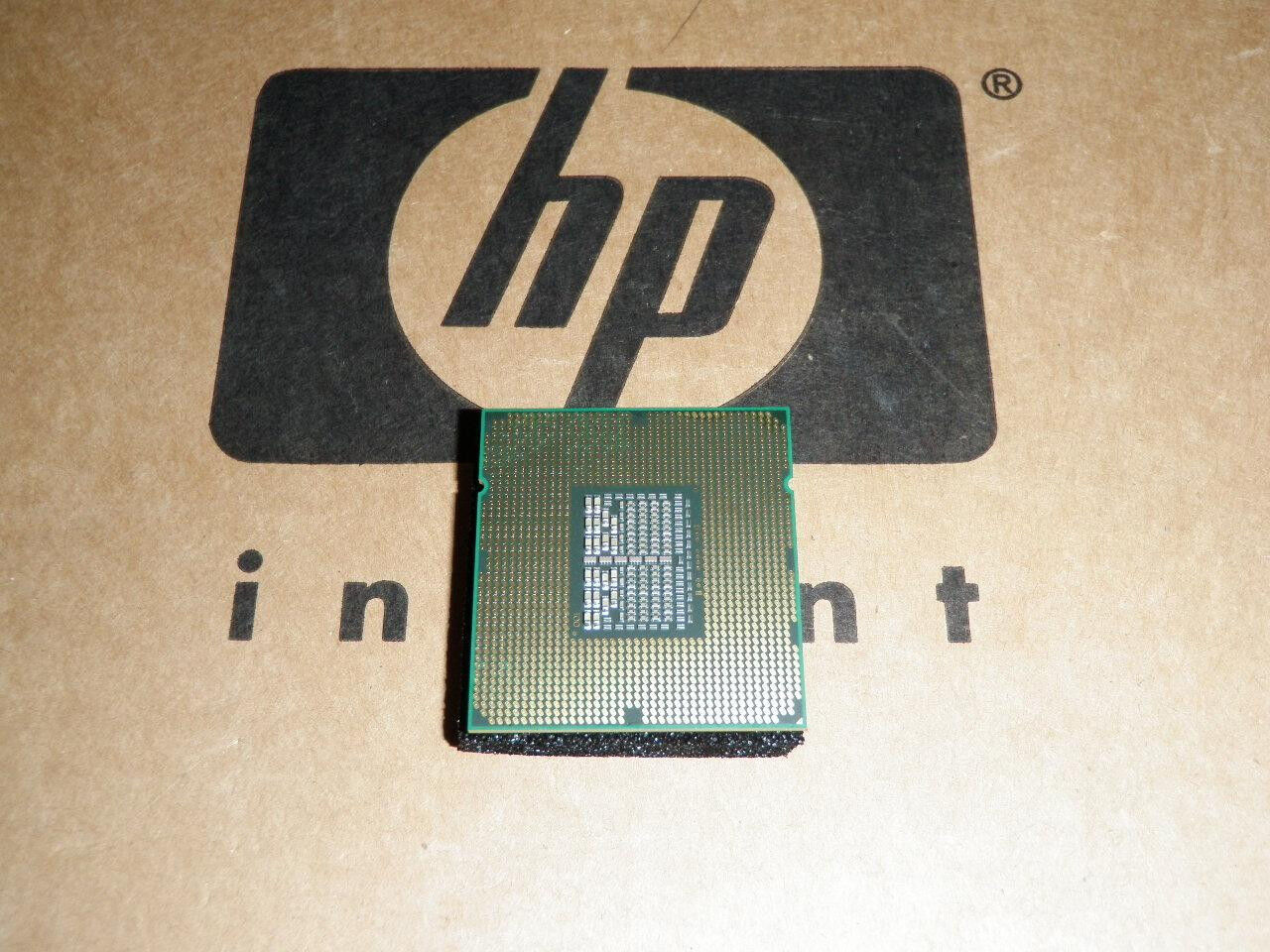 590323-001 NEW HP 2.8Ghz Xeon X3460 CPU for Proliant 