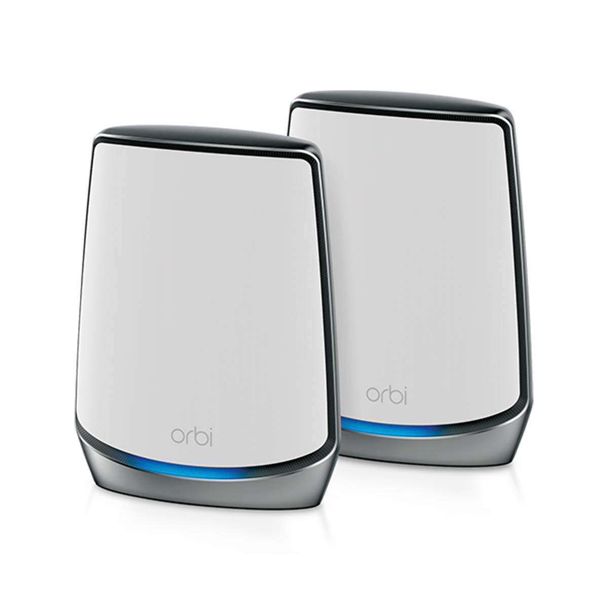 NETGEAR Orbi Whole Home Tri-Band WiFi 6 Mesh Network System (RBK852) – Router