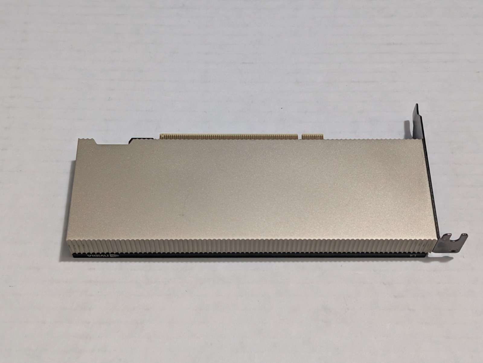 Dell NVIDIA L4 24GB Tensor Core GPU PCIe NG3PY PG193