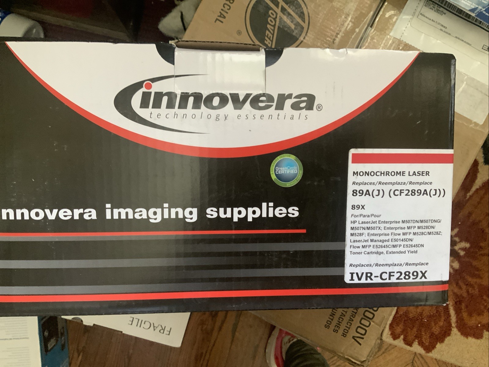 Innovera IVR-CF289X