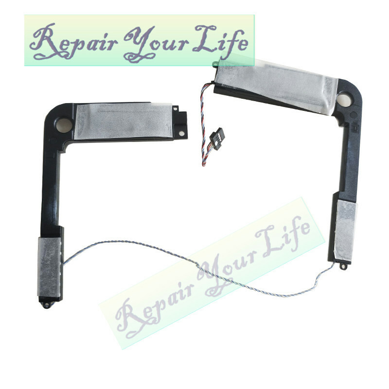 Original Laptop Left Right Speakers Set for ASUS ZenBook UX360 UX360UA UX360U 