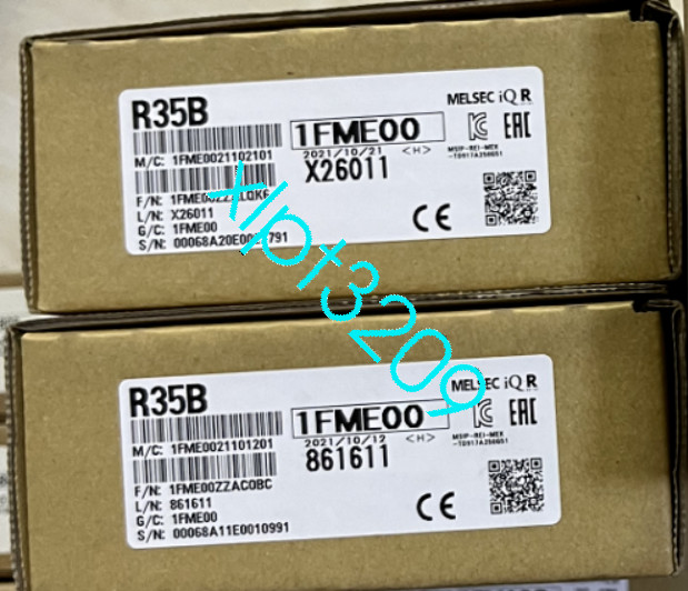 1PCS NEW R35B Mitsubishi Module R35B