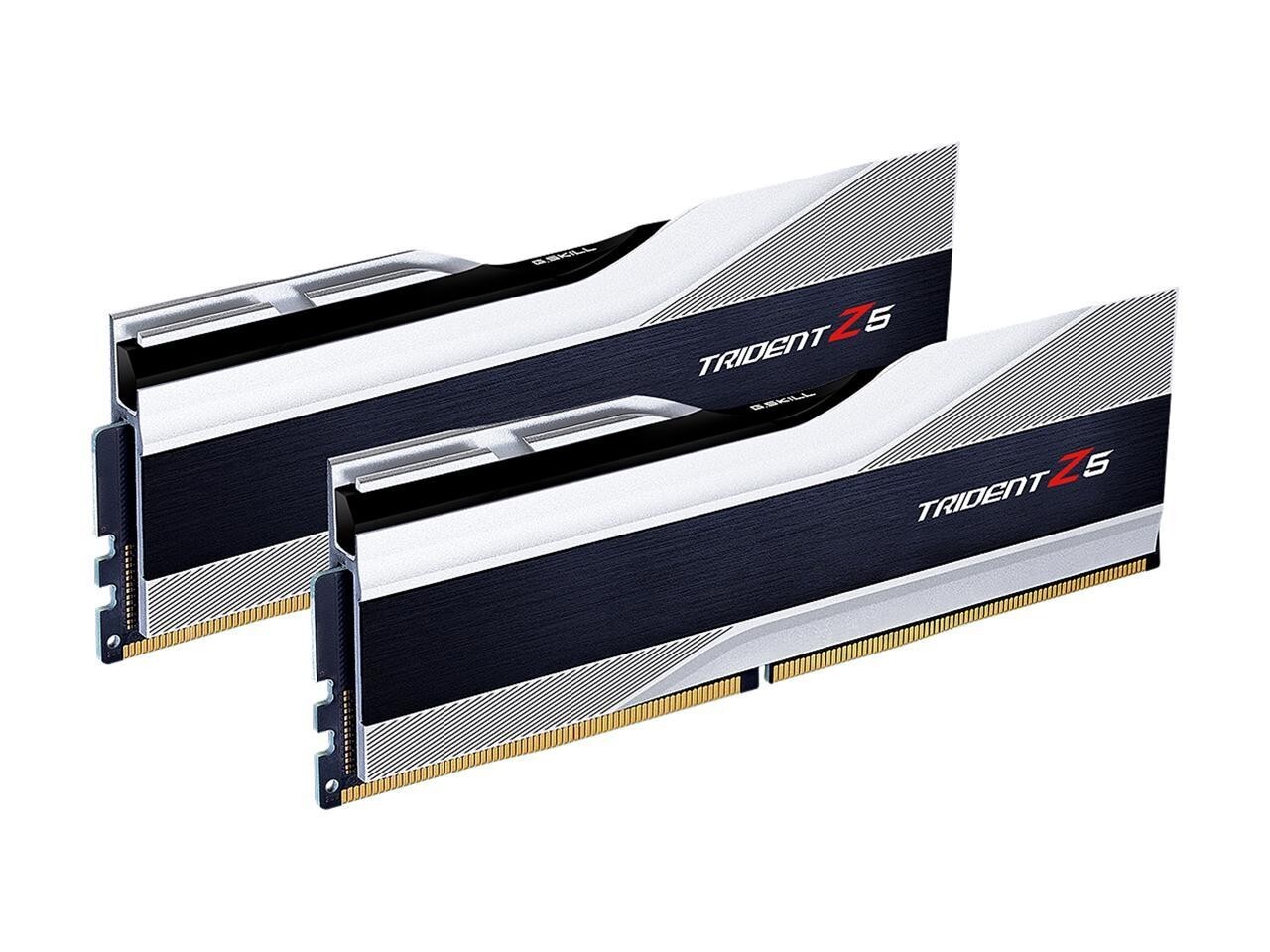 G.SKILL Trident Z5 32GB (2 x 16GB) Desktop Memory Model F5-5600J3636C16GX2-TZ5S
