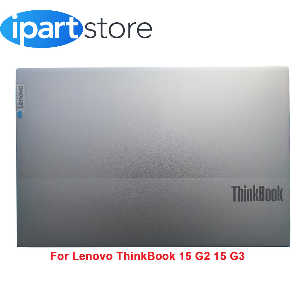 New LCD Back Cover Without Antenna For Lenovo ThinkBook 15 G2 15 G3 5CB1B34808