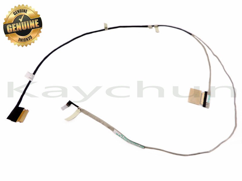 Laptop LCD LED Video Display Screen Cable 6017B0587401 For HP 14-AF 14-AC series