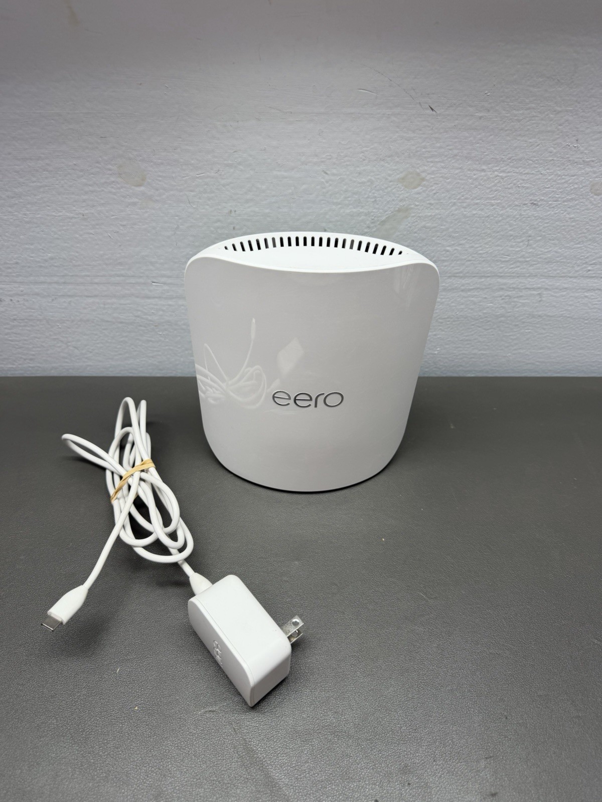Eero PRO 7 (FRONTIER) 10 GbE Mesh Wi-Fi 7 Router NEWEST MODEL Works With Any ISP