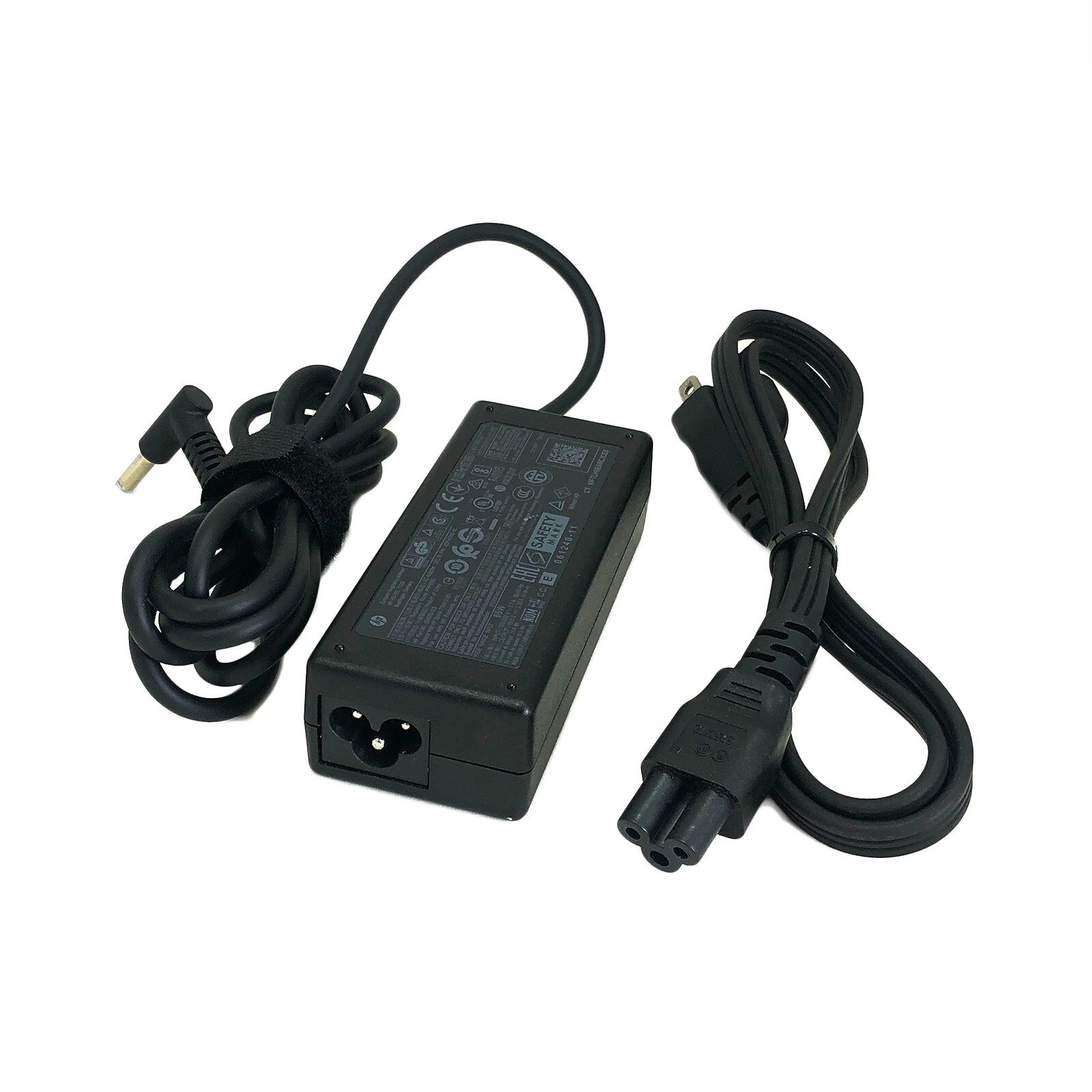 Genuine HP 65W AC Adapter 19.5V 3.33A PPP009D 913691-850 P/N 854055-003 Charger