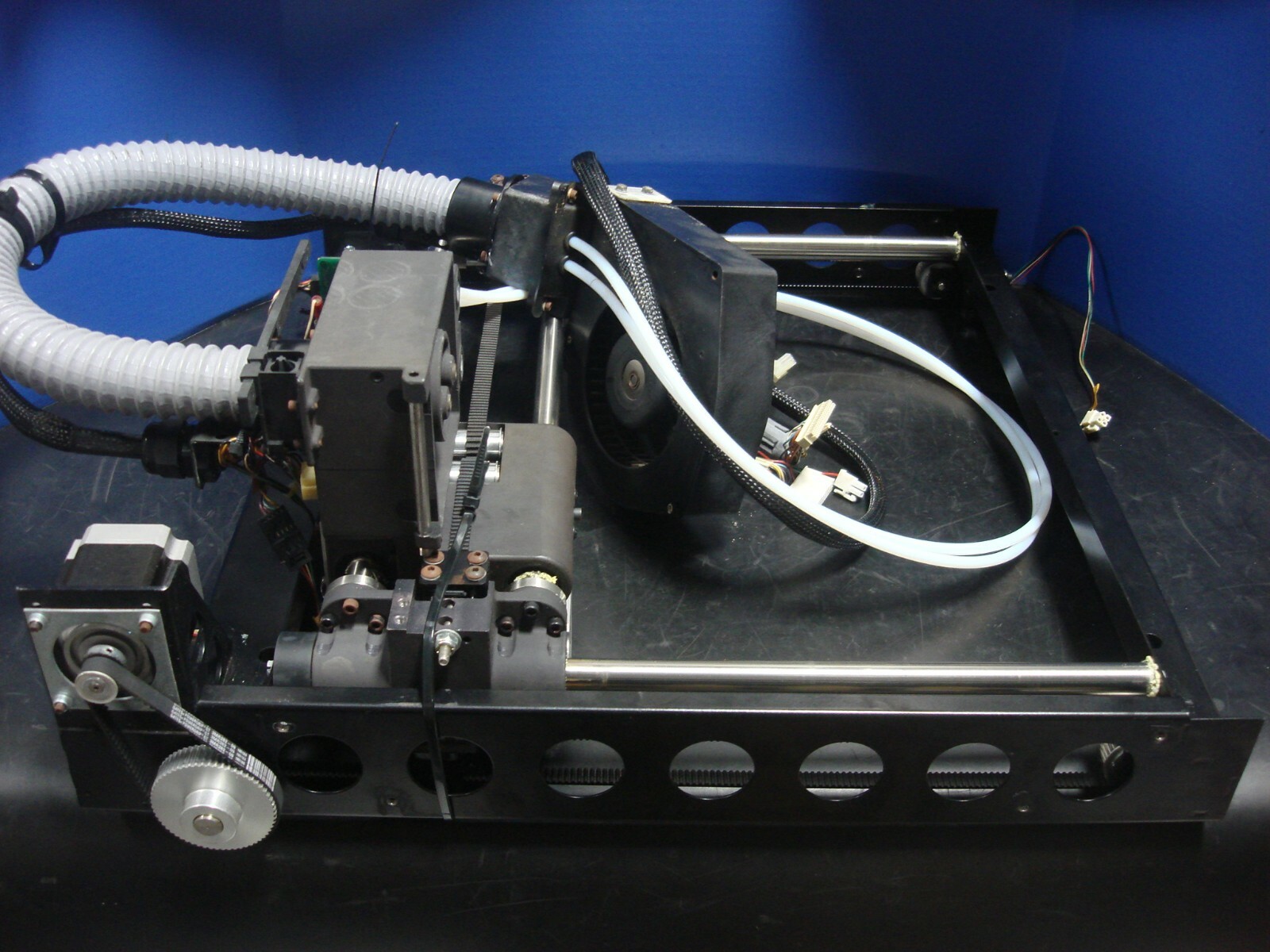 STRATASYS DIMENSION BST768 X Y AXIS 201982-CS03