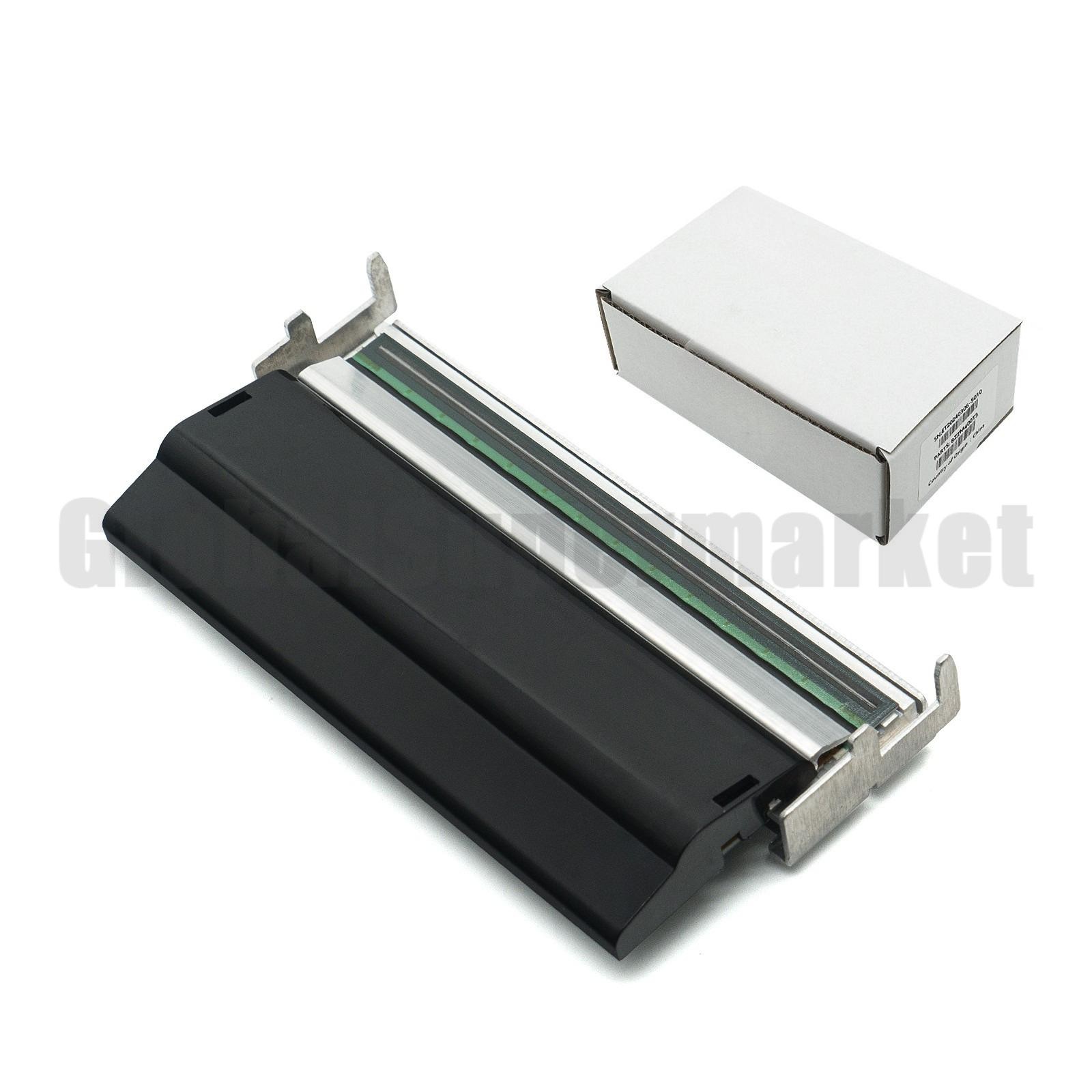 US SHIP New Printhead for Zebra ZM400 Thermal Label Printer 300dpi P/N 79801M