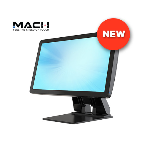 MICROTOUCH M1-156DT-A1 Mach Series 15.6" Desktop Touch Monitor (1920 x 1080). St