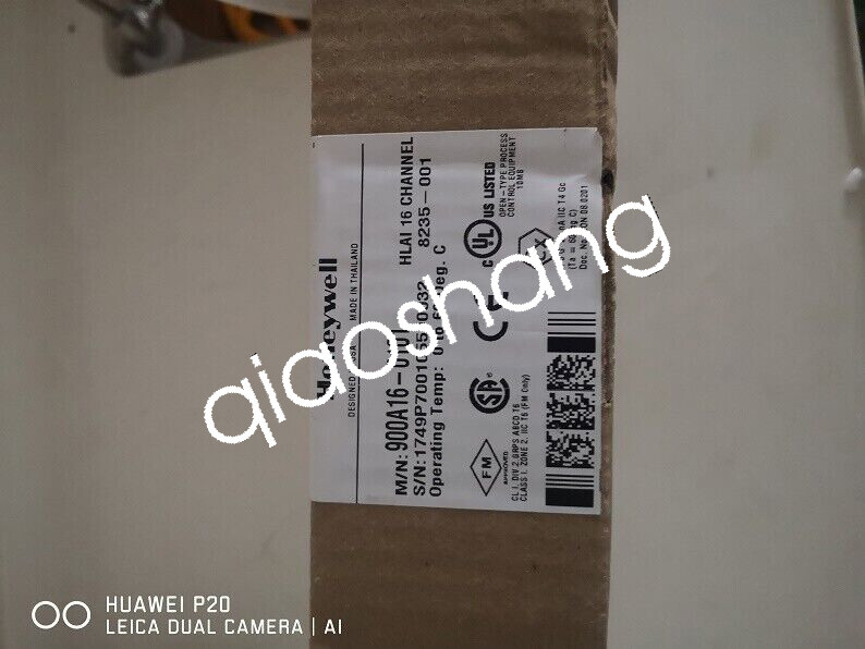 ONE New   900A16-0101    # FedEx / DHL