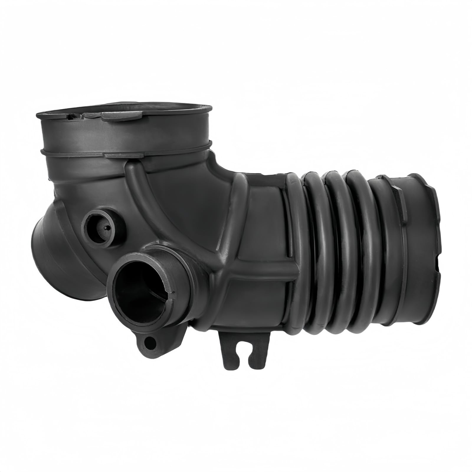 Replacement Intake Hose for 2006-2010 Toyota Highlander- Black, Open Box