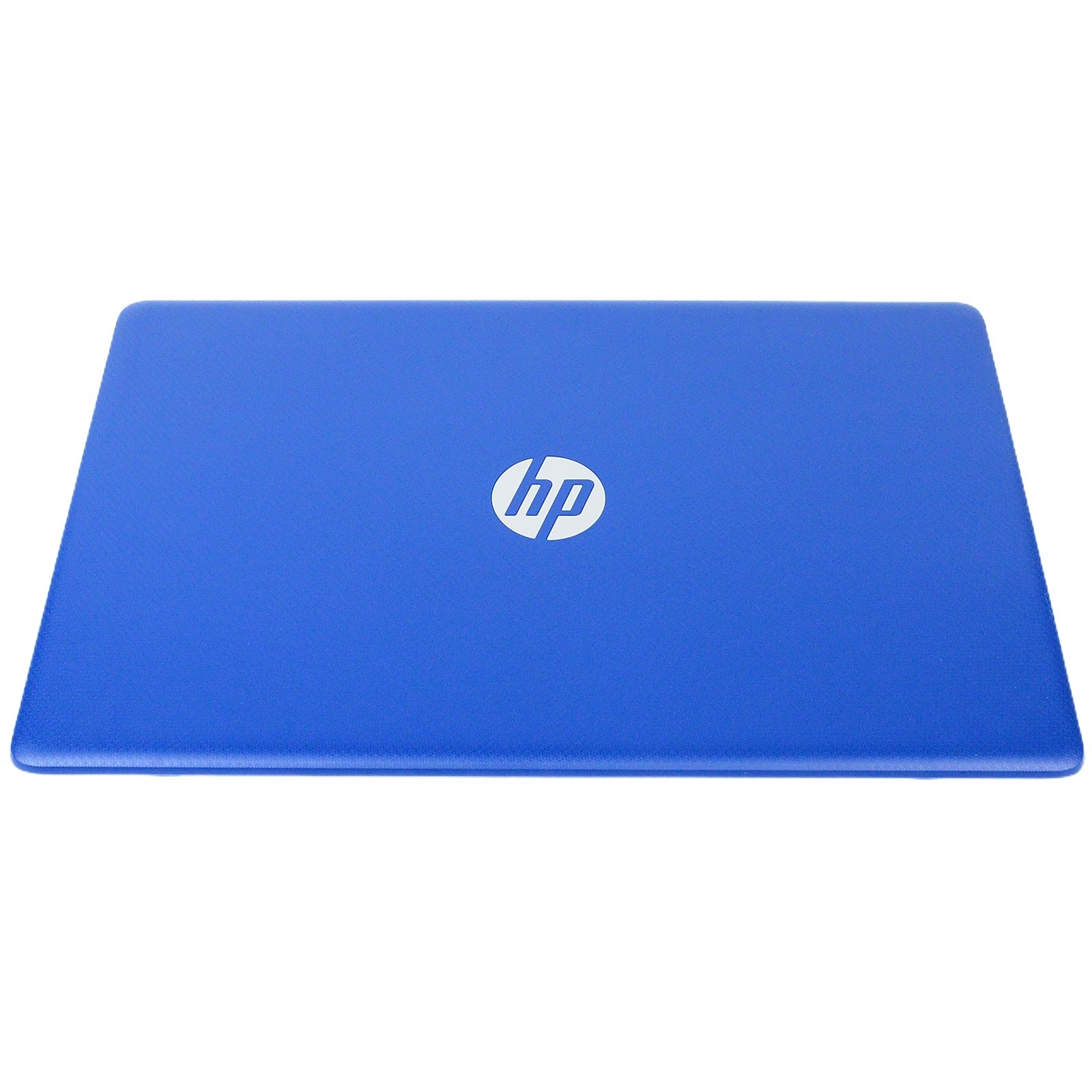 New Blue Textured LCD Back Cover for HP 15-DA 15-DB 15T-DA 15T-DB Laptop A Shell