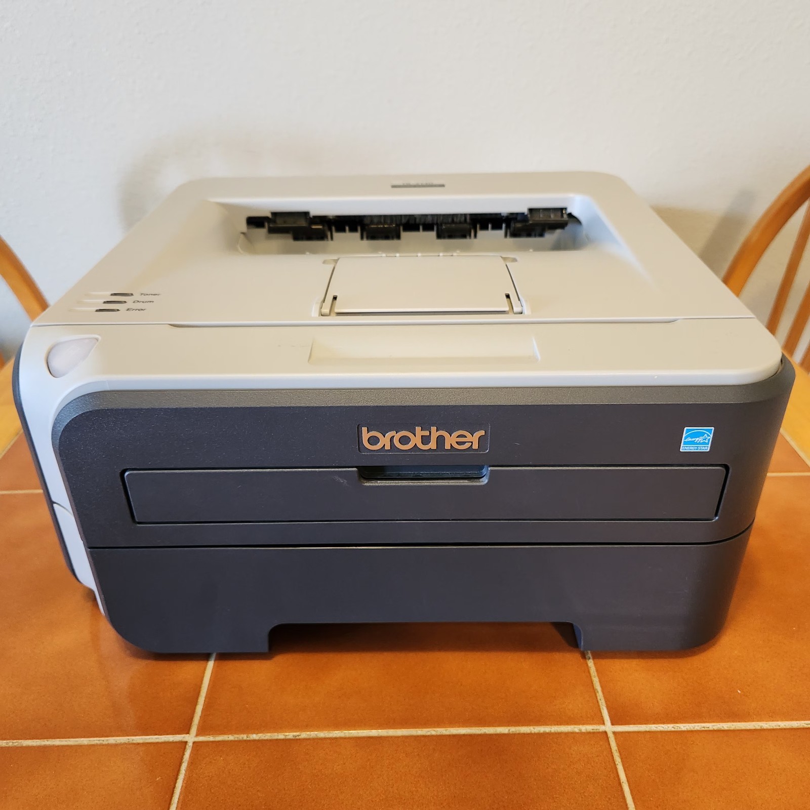 Brother HL-2140 Workgroup Laser Printer 