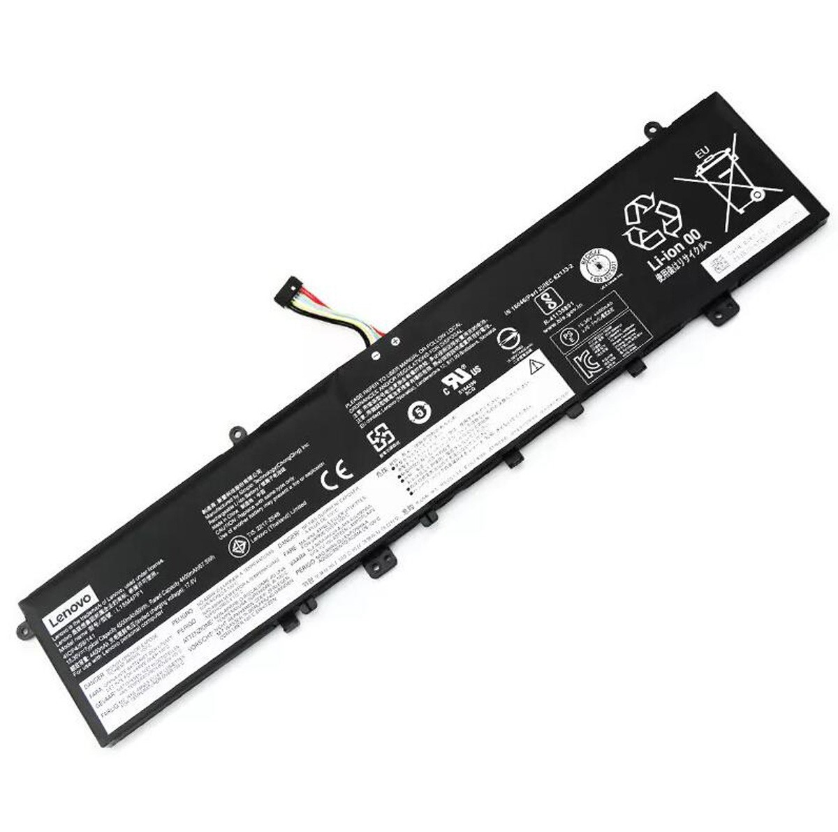 Genuine Battery L18M4PF1 L18D4PF1 For Lenovo IdeaPad S740-15IRH Yoga C940-15IRH