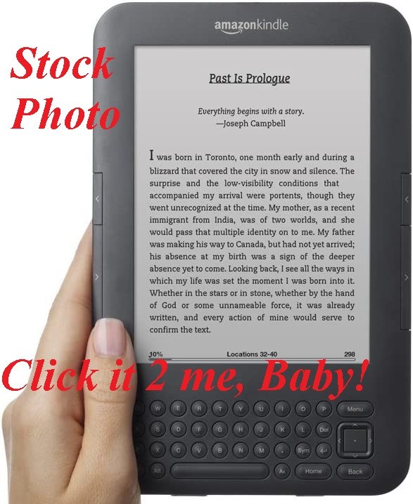 NO Ads Amazon Kindle KEYBOARD NEW Factory SEALED 6in FREE S&H Wi-Fi 3500 books