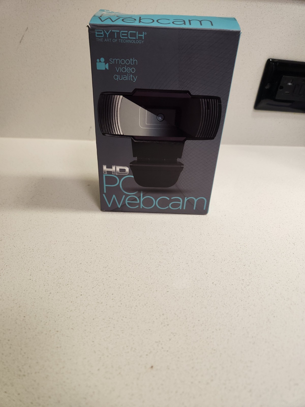 Bytech HD Webcam
