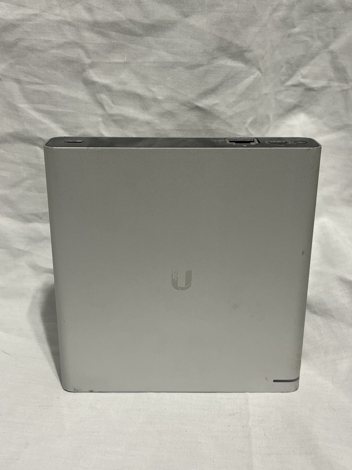 Ubiquiti UniFi Cloud Key Gen2 Plus Packet Networking Device- UCK-G2-PLUS