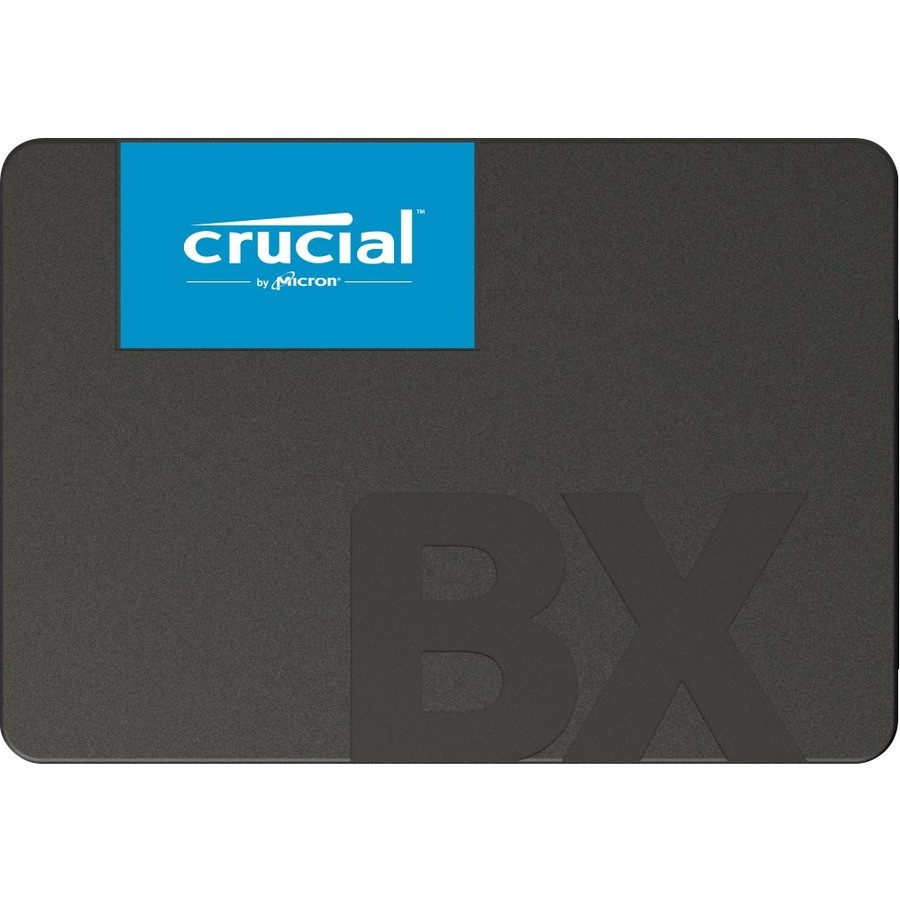 Crucial CT2000BX500SSD1 BX500 2TB SSD 2.5" SATA Internal Drive