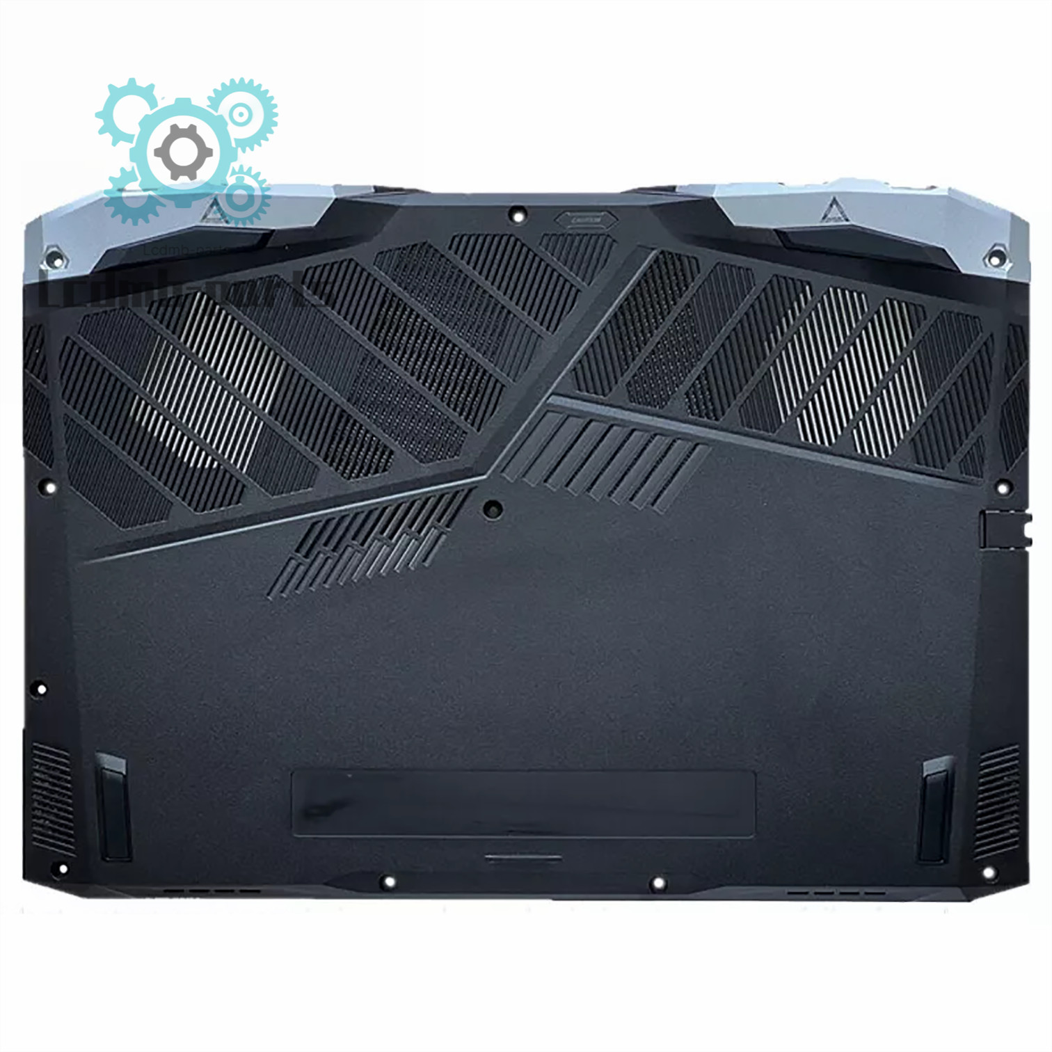 New 60.Q7XN2.001 For Acer Predator Helios 300 PH315-53 Lower Bottom Case