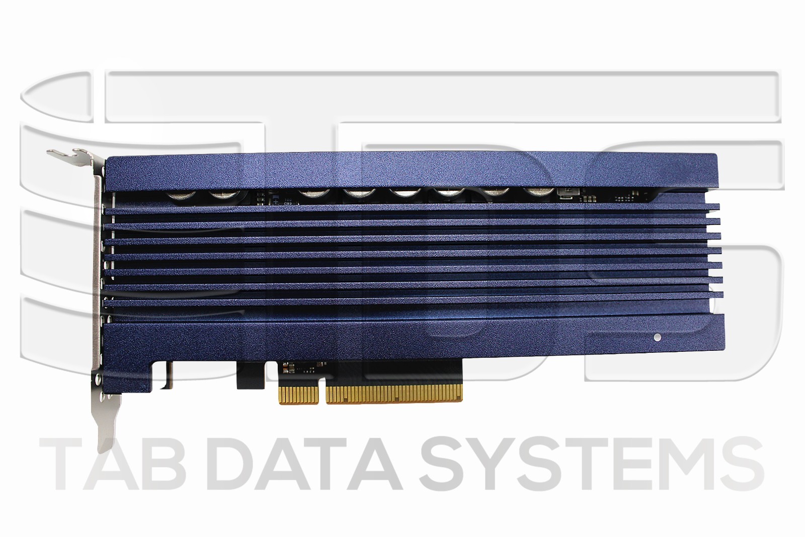 Dell Samsung 1.6TB PCIe Enterprise Gen3 HHHL LP NVMe SSD PM1725B 0FTX2R FTX2R