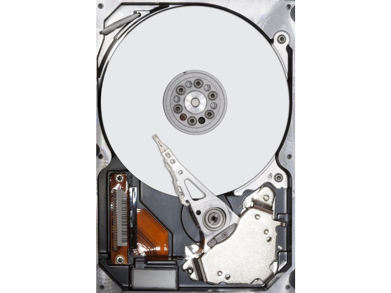 Western Digital WD43PURZ20PK 2TB 3.5" SATA Hard Drive