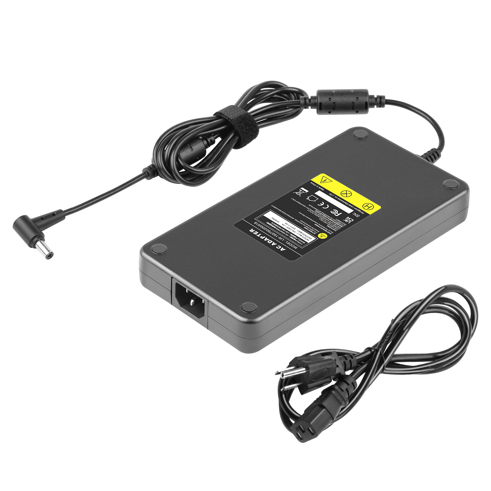 150W/230W AC Adapter Charger Fit for Asus ROG Zephyrus Strix Scar ADP-230GB B