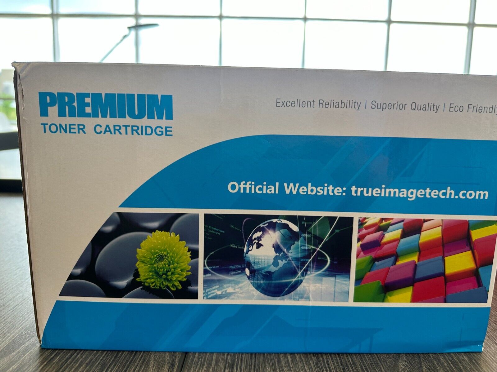 True Image Premium Toner Cartridge HP Pack multi Colors