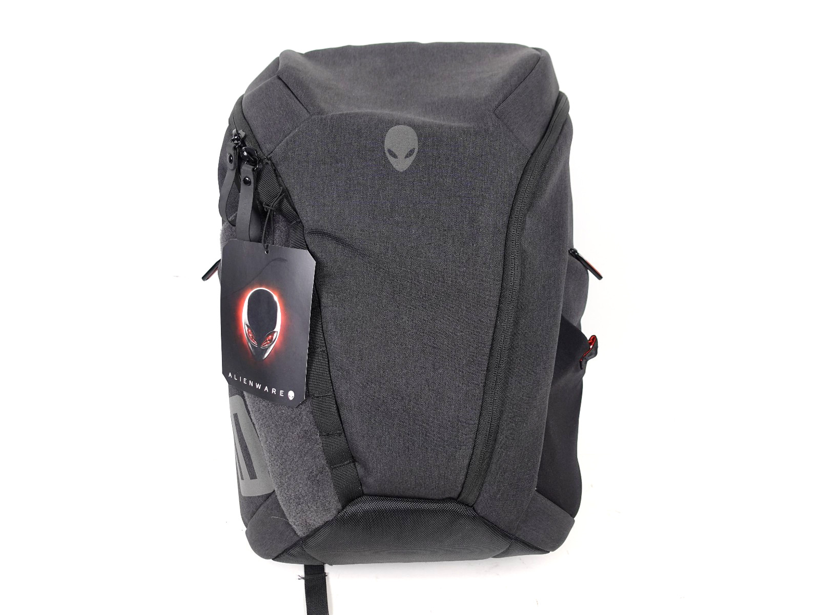Alienware Mobile Edge Elite Backpack 28 Liter XPE Foam AWM17BPE Up to 16.3” Mint
