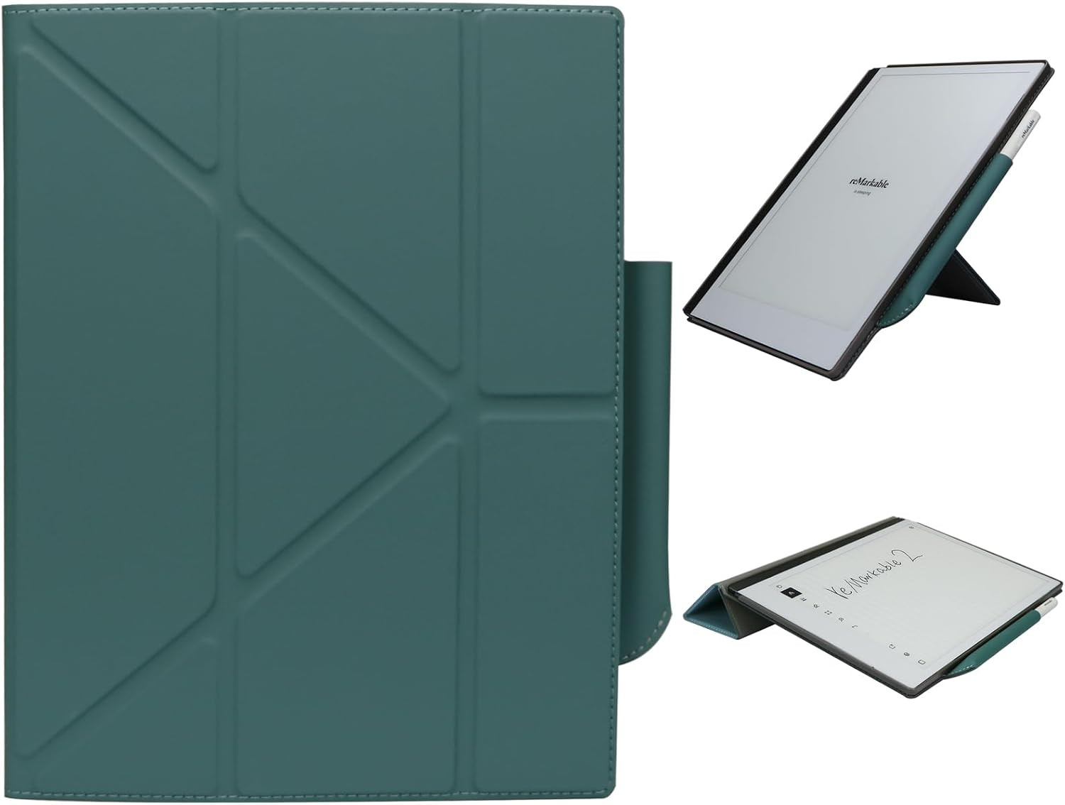 Case for Remarkable 2 Paper Tablet 10.3" 2020 Released, Slim Lightweight