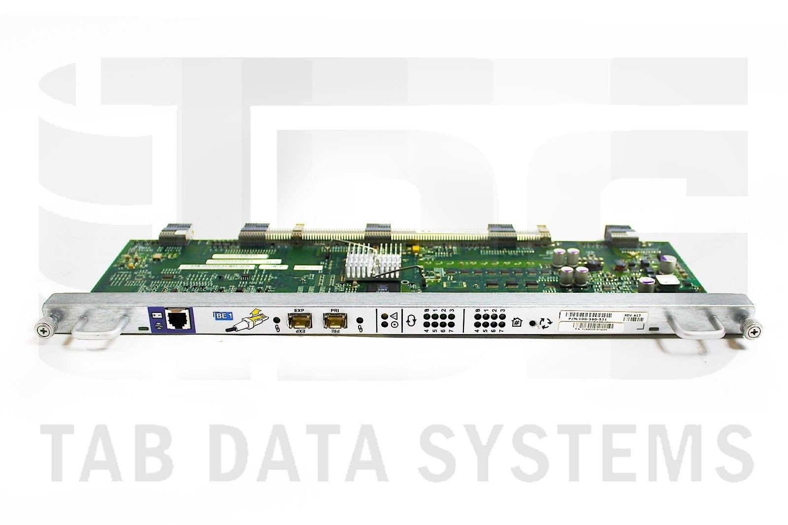 EMC²  CLARiiON 100-560-521 LCC for DAEP2 (Stiletto)  (non-RoHS)