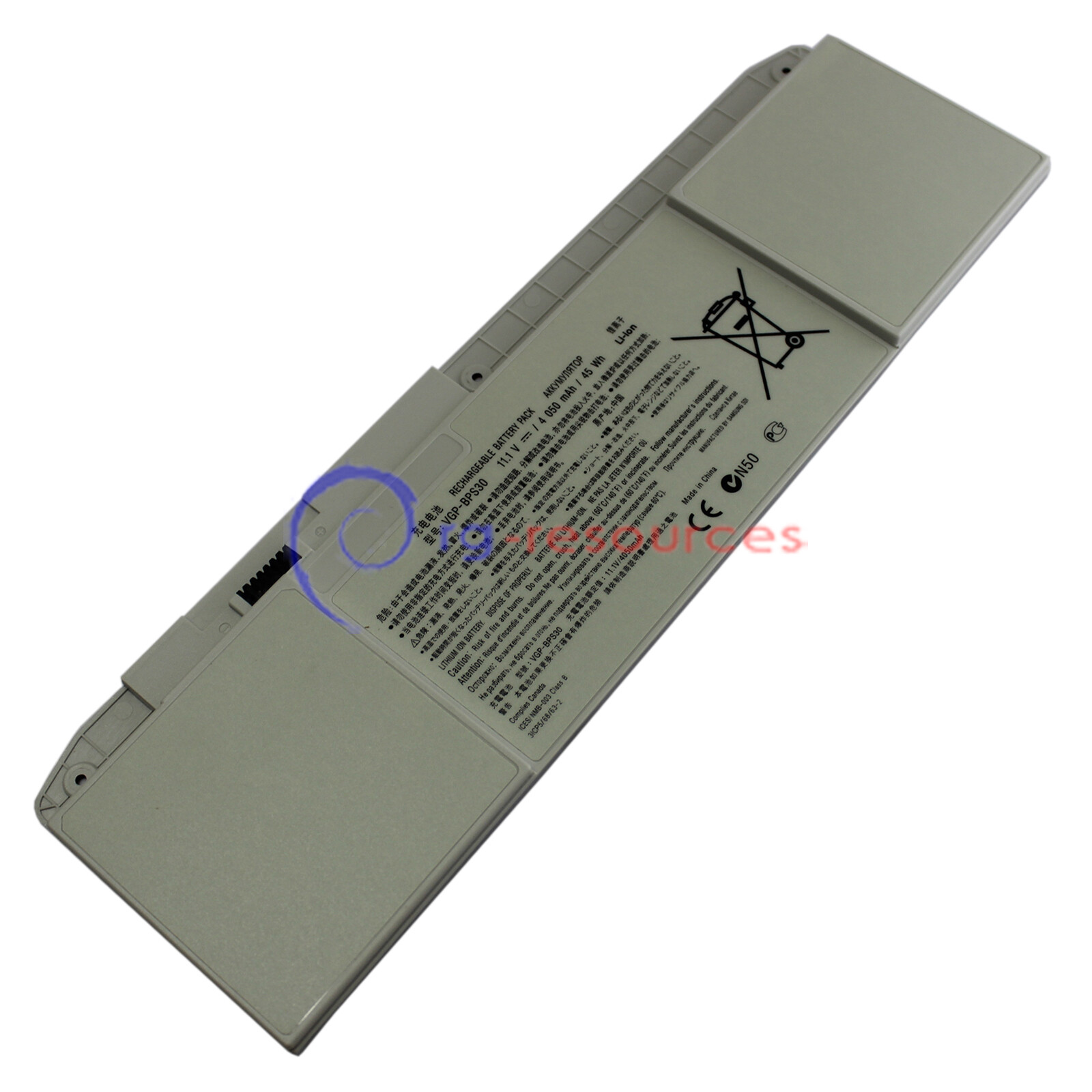 New VGP-BPS30 Laptop Battery for Sony Vaio SVT131A11L SVT131B11M SVT131A11M