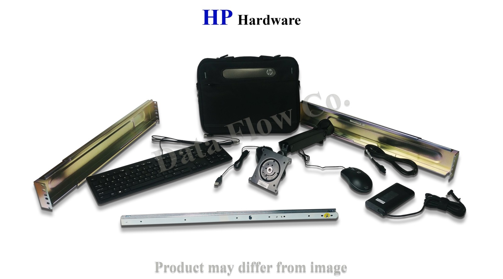 Open Box HP 280W Slim Smart 7.4mm AC Adapter 4J0P0AA