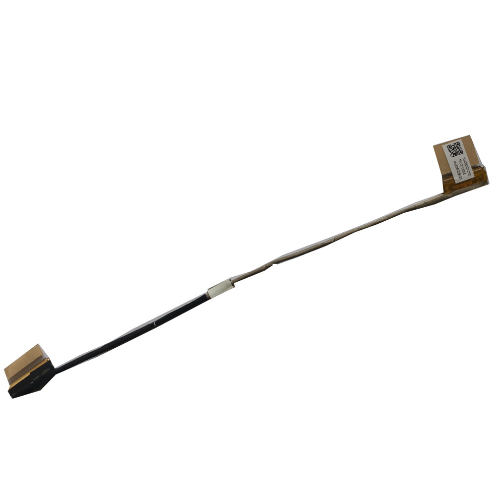 LCD Screen Video Display Flex Cable for HP Chromebook 11 G6 11A G6 EE L14915-001