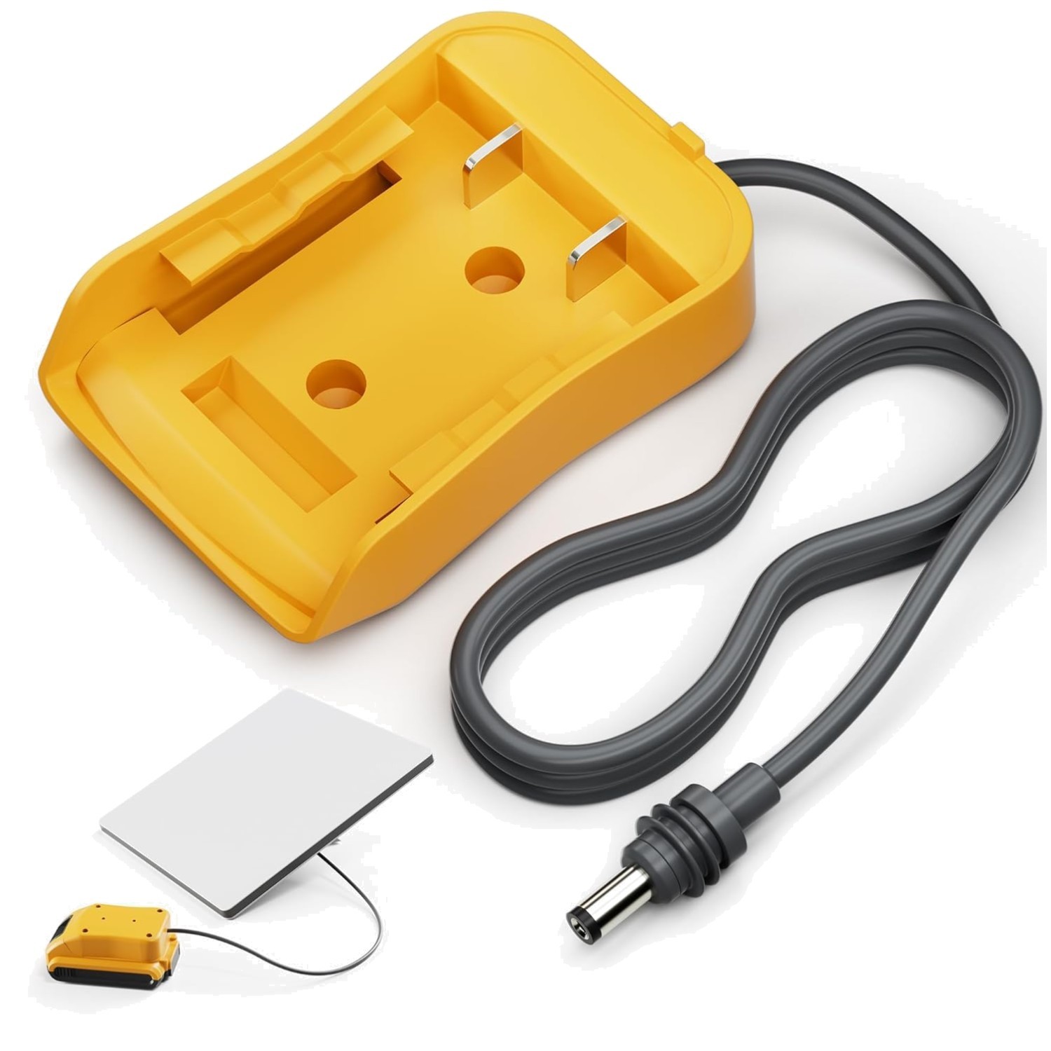 Starlink Mini De.Walt Battery Adapter - 3.2FT Plug-and-Play Power Solution