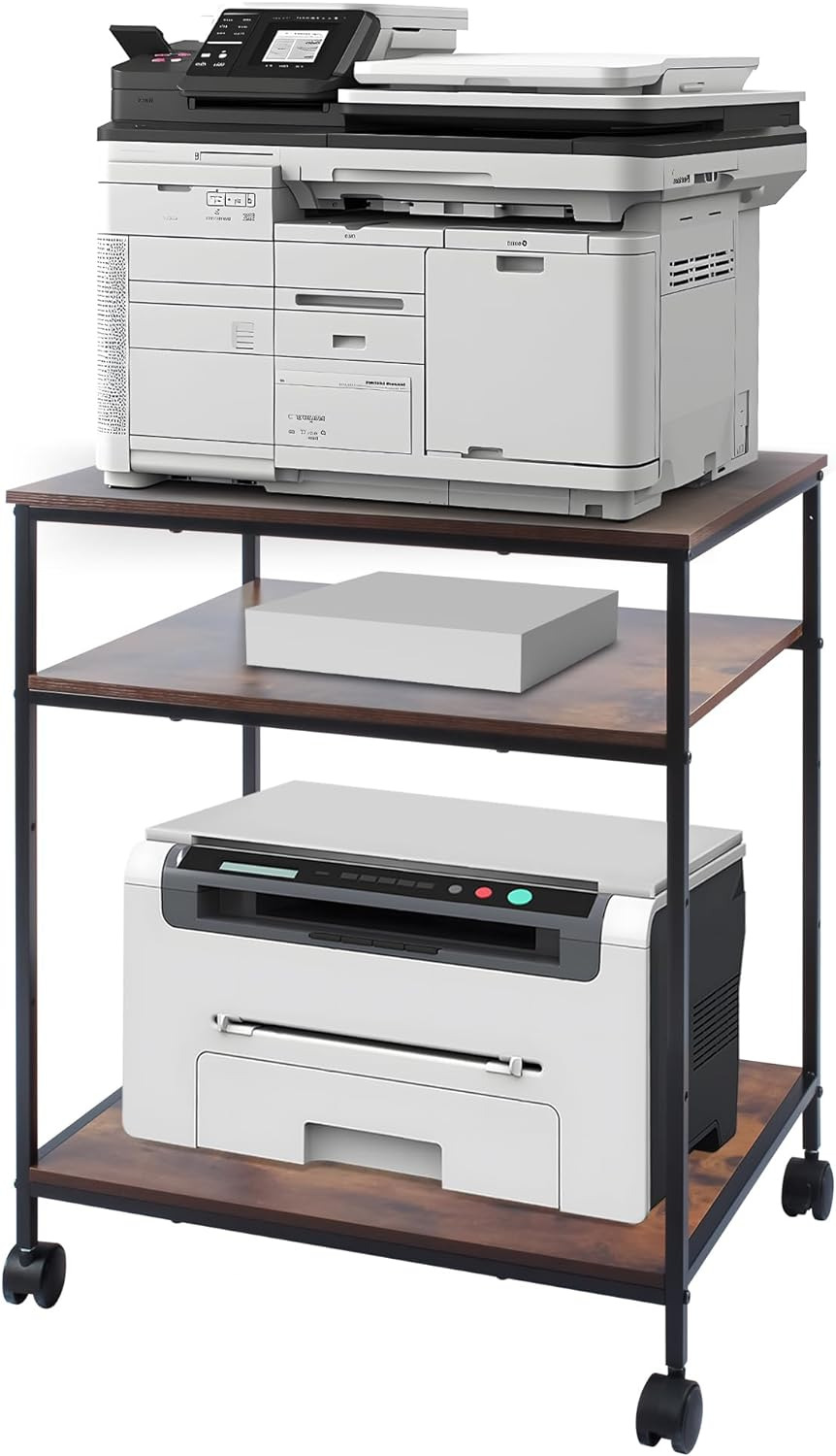 Large Printer Stand, 23.6