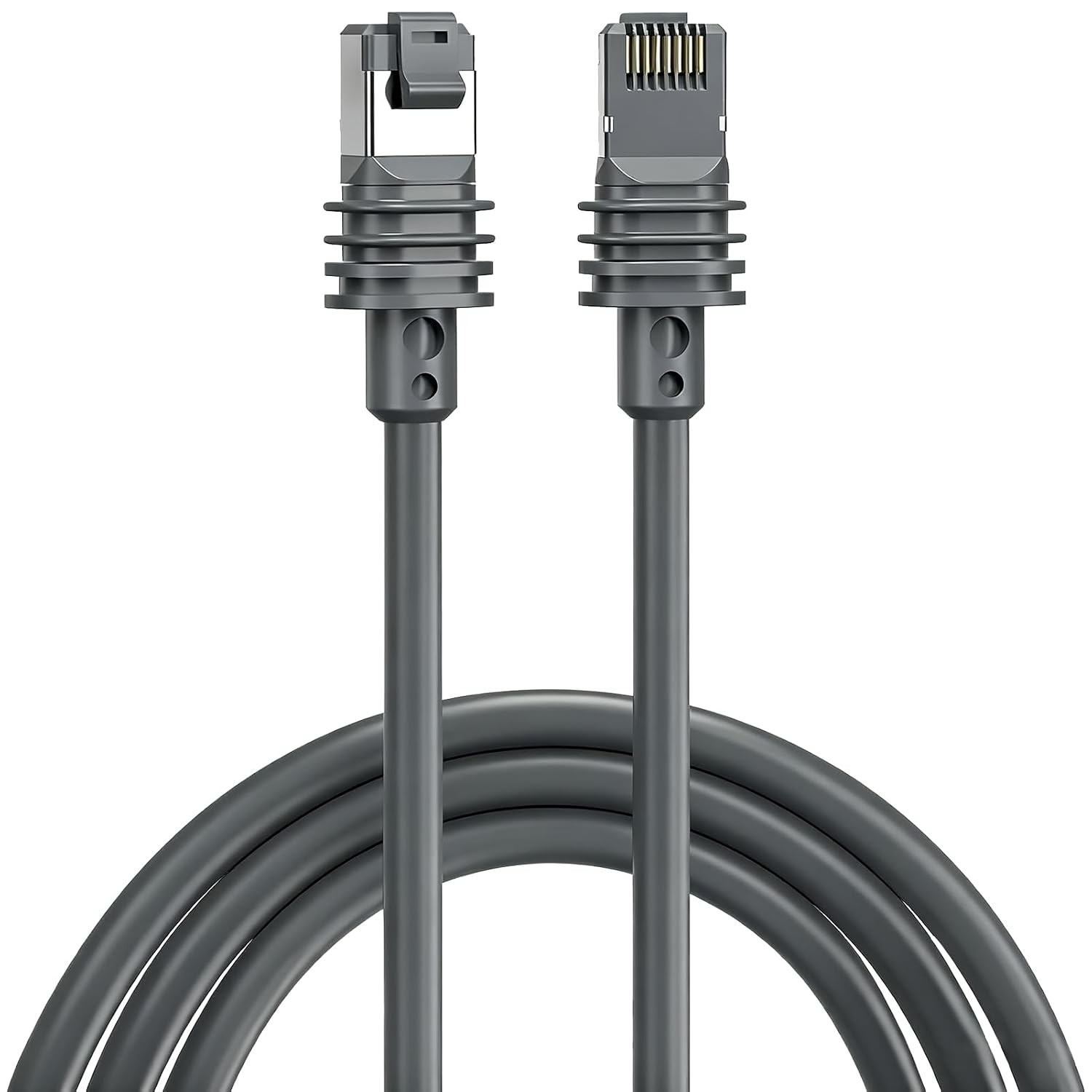 for Starlink Gen 3 Replacement Cable 6FT/2M, Waterproof Extension