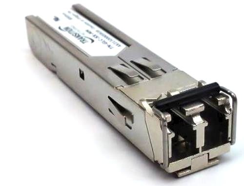 Transition Networks Transceiver Module Gigabit Ethernet SFP 850nm TN-GLC-SX-MM