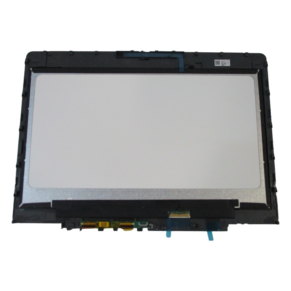 11.6" LCD Touch Screen w/ Bezel For Lenovo Chrome 500e 2in1 G5 M89 83TA/83TB