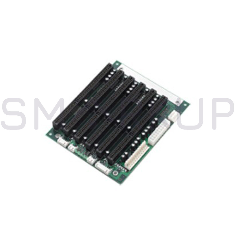 Used & Tested ADVANTECH PCA-6106-B REV B2 Motherboard