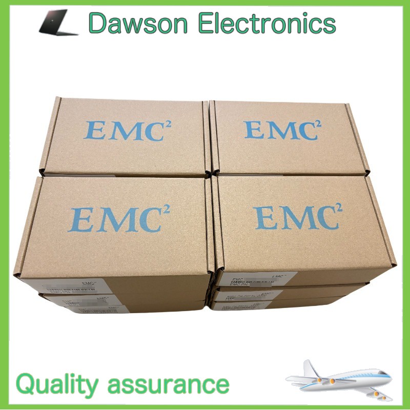 EMC DELL 005050154 VMAX 10K RPM 3TB SAS 7.2K 3.5" 520BPS HDD Storage Drive