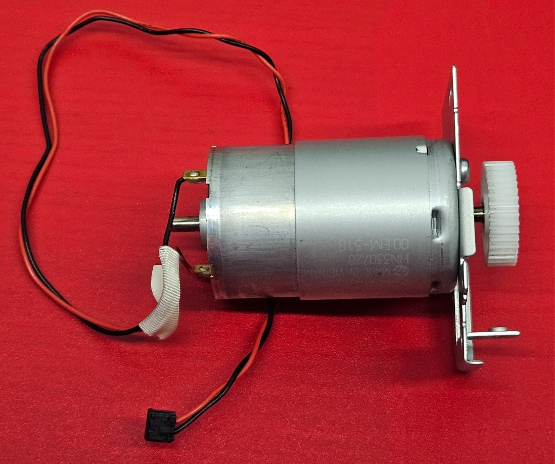 Main Motor RS445PA15200R Epson XP-610 XP-640 xp-800 XP-625 XP-720 XP760 - TESTED
