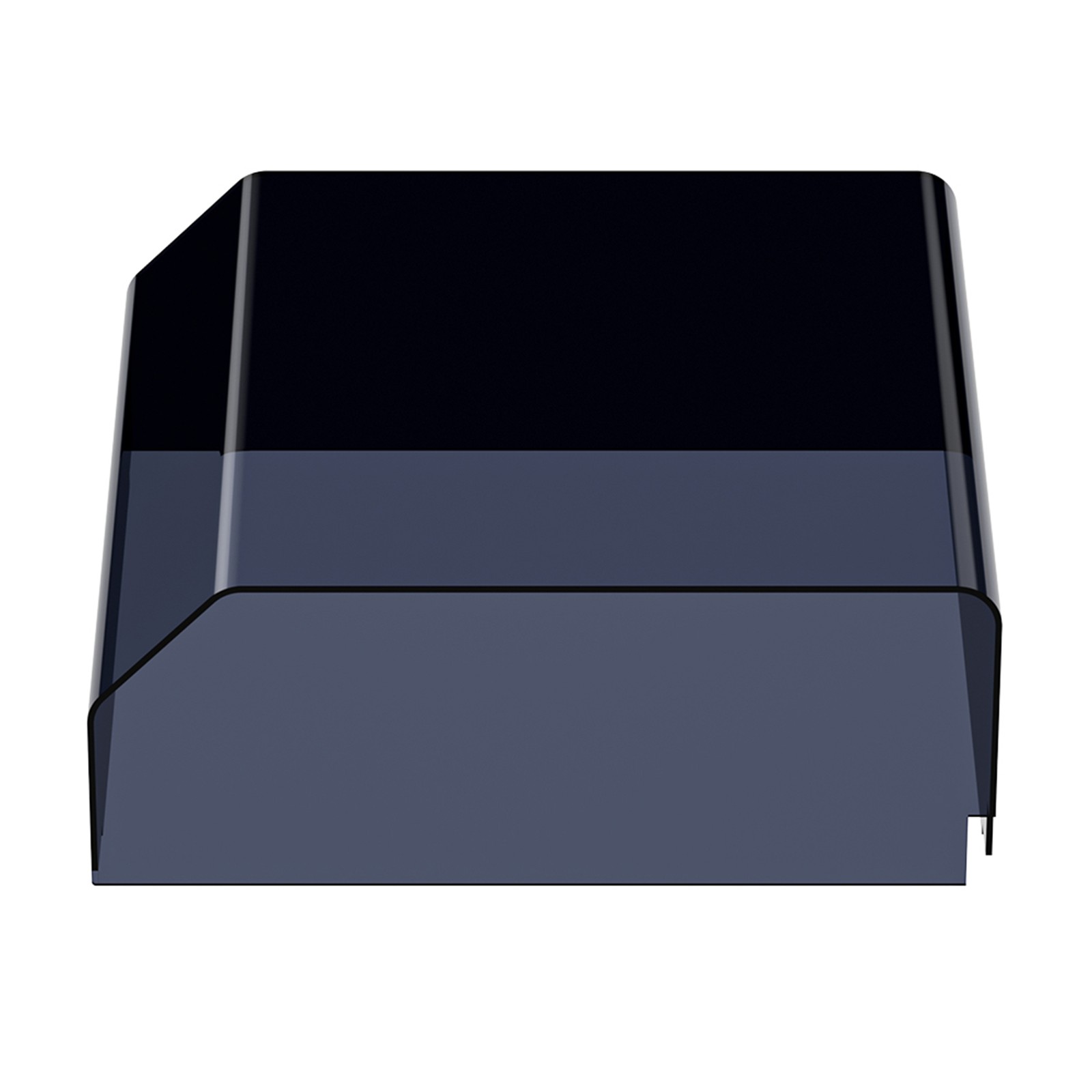 Top Cover For Ender-5 S1 3D Printer For Less Noise Dustproof Hassl RKNX